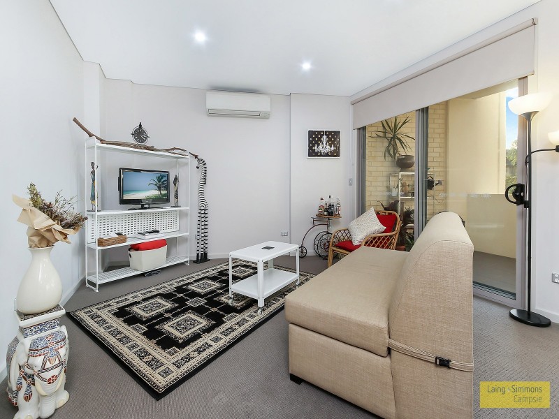 108/8 Broughton St, Canterbury NSW 2193