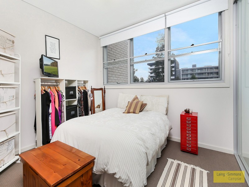 108/8 Broughton St, Canterbury NSW 2193