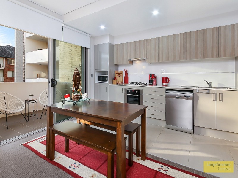 108/8 Broughton St, Canterbury NSW 2193