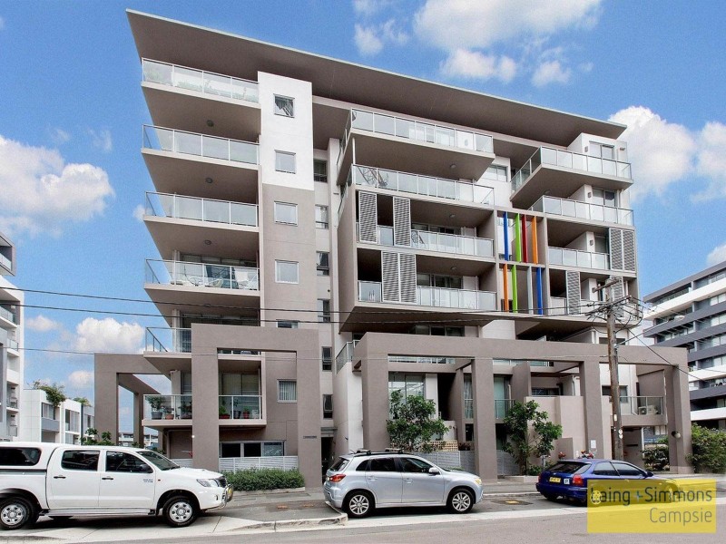 30/4 Charles Street, Canterbury NSW 2193