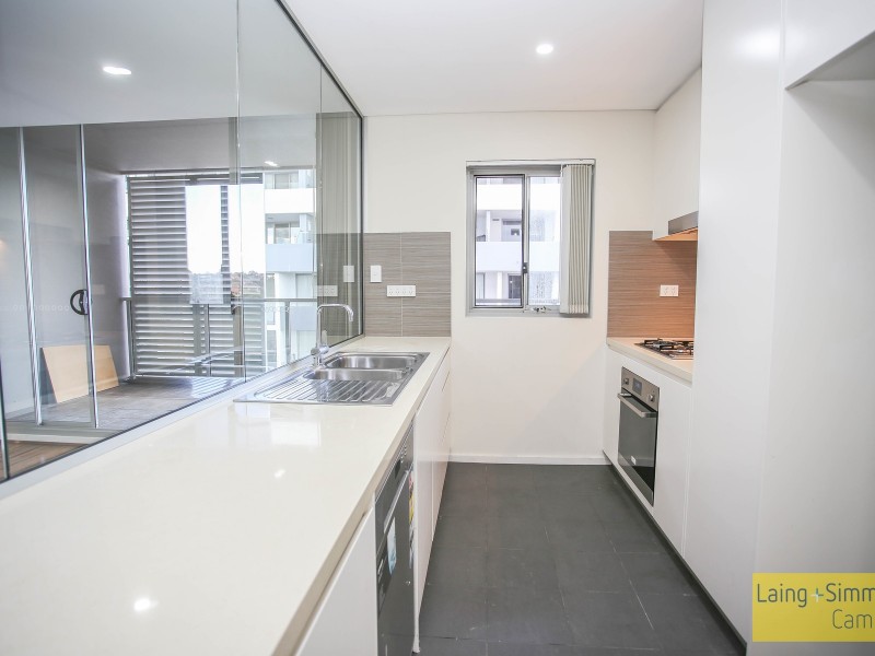 30/4 Charles Street, Canterbury NSW 2193