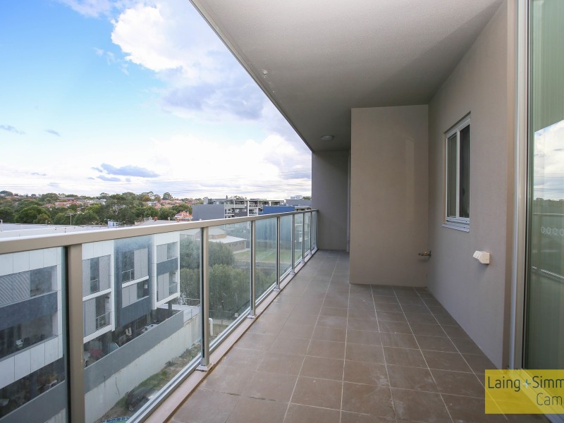 30/4 Charles Street, Canterbury NSW 2193