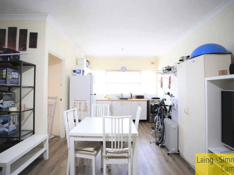 7/65 Queen Victoria Street, Bexley NSW 2207