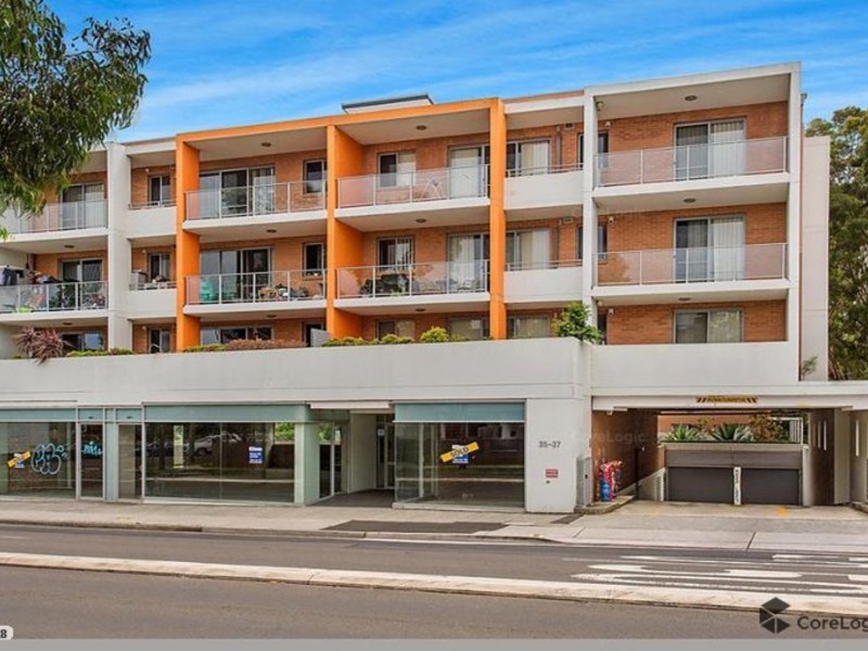 35 Darcy Rd, Westmead NSW 2145