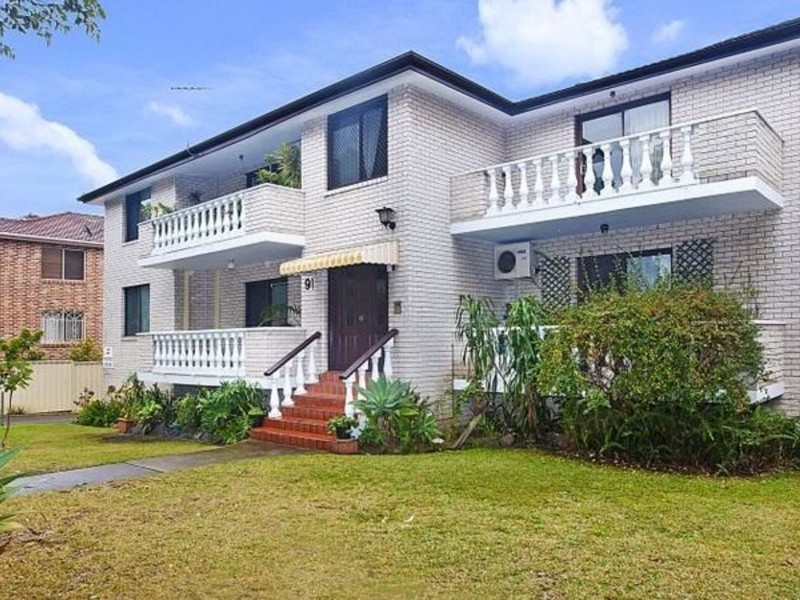 4/91-93 Ninth Ave,, Campsie NSW 2194