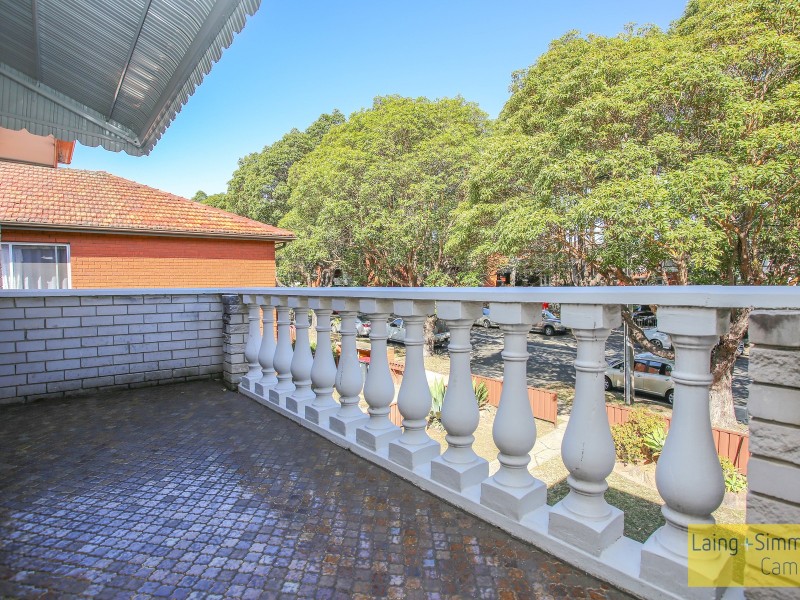 4/91-93 Ninth Ave,, Campsie NSW 2194