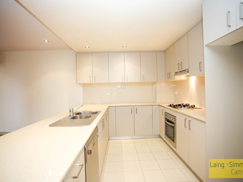 3/5-7 Northumberland Street, Liverpool NSW 2170