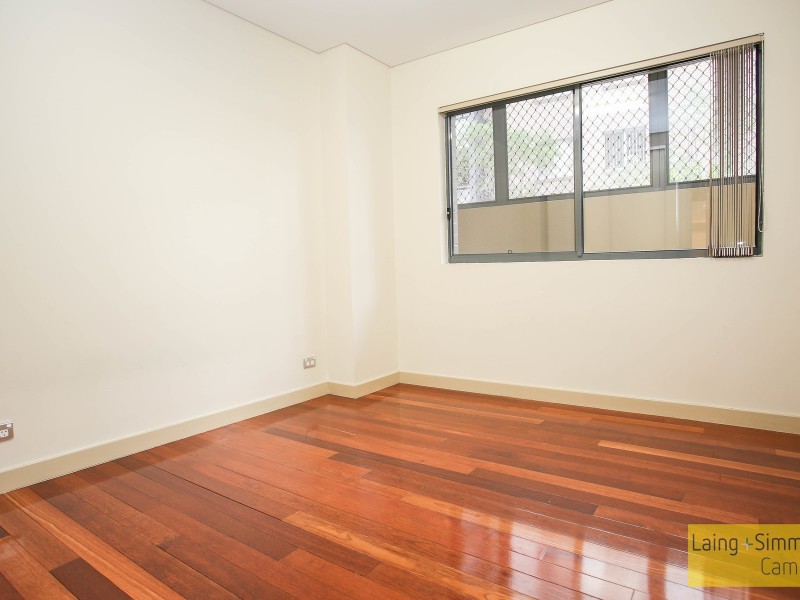 3/5-7 Northumberland Street, Liverpool NSW 2170