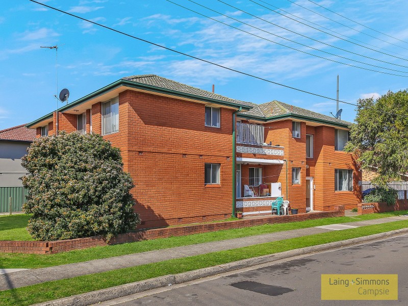 5/36 Claremont St, Campsie NSW 2194