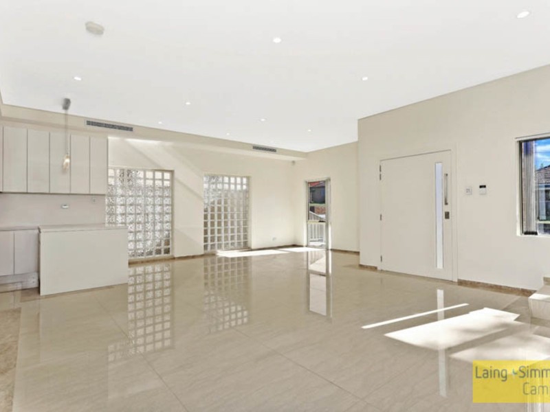 590. Homer Street, Kingsgrove NSW 2208