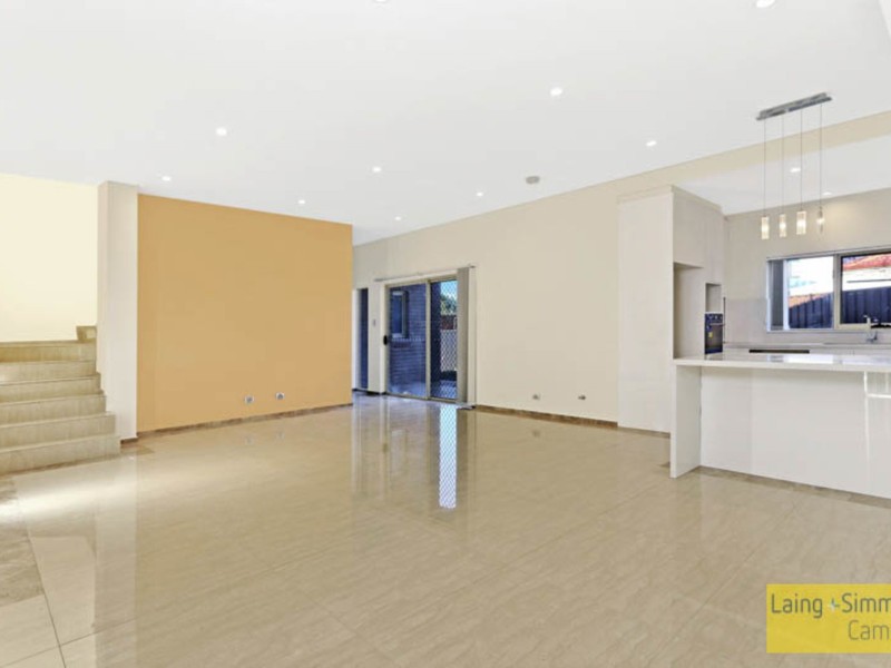 590. Homer Street, Kingsgrove NSW 2208