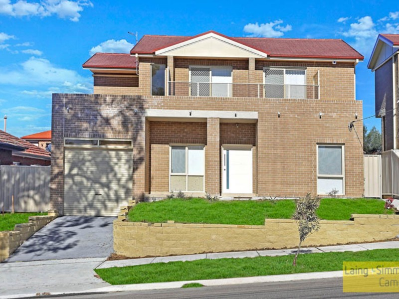 590. Homer Street, Kingsgrove NSW 2208