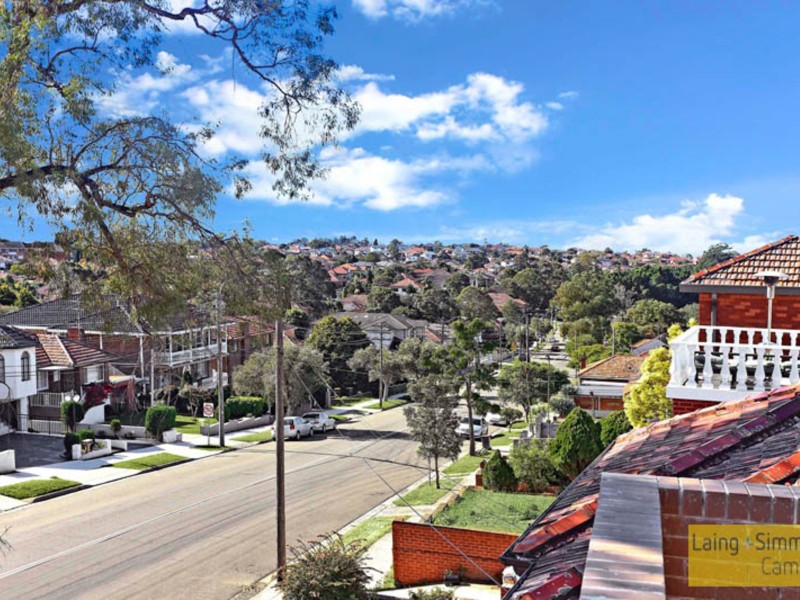 590. Homer Street, Kingsgrove NSW 2208