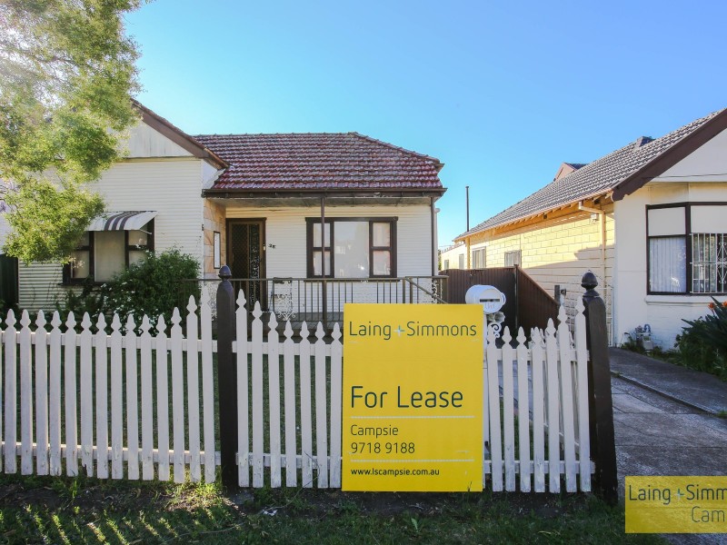 25 Amy Street, Campsie NSW 2194