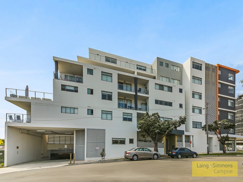 13/585 Canterbury Road, Belmore NSW 2192