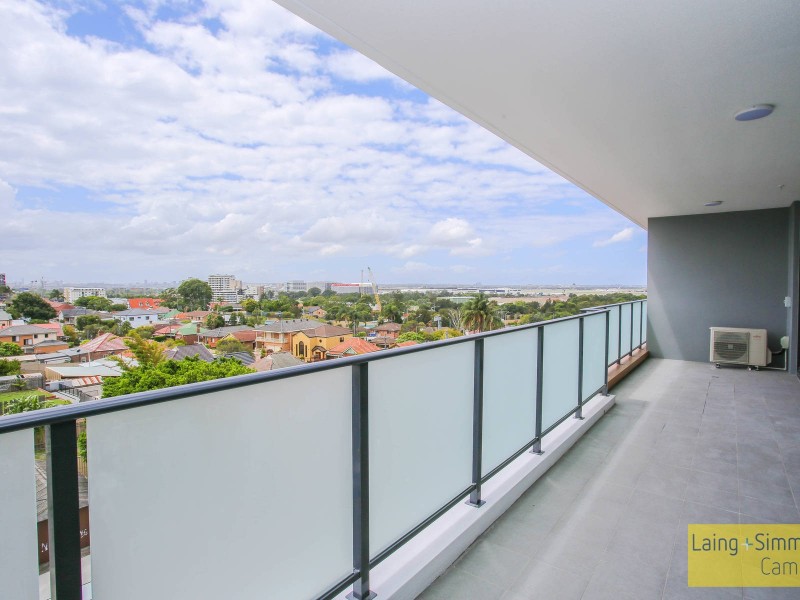 D406/9 Kyle Street, Arncliffe NSW 2205