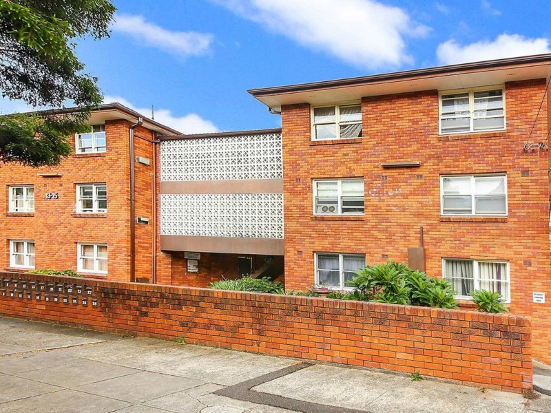 28/15 Glen Street, Marrickville NSW 2204