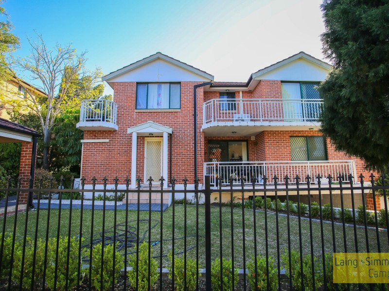 3/19-21 Dryden Street, Campsie NSW 2194