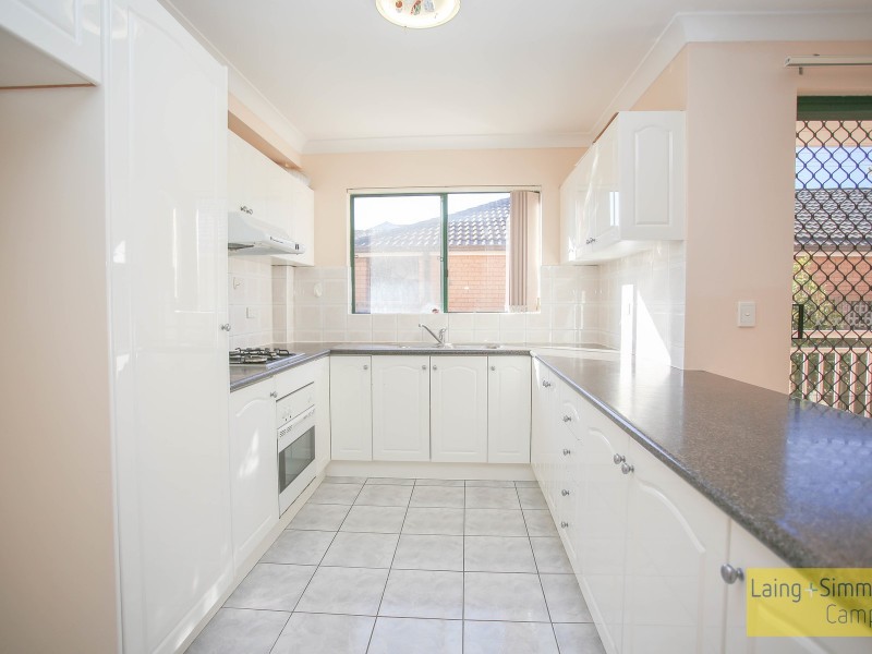 3/19-21 Dryden Street, Campsie NSW 2194