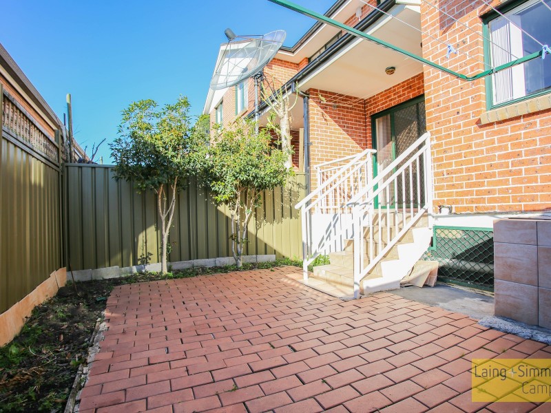 3/19-21 Dryden Street, Campsie NSW 2194