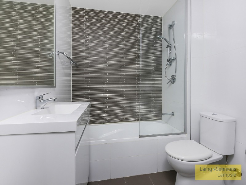 P404/81 Courallie Avenue, Homebush West NSW 2140