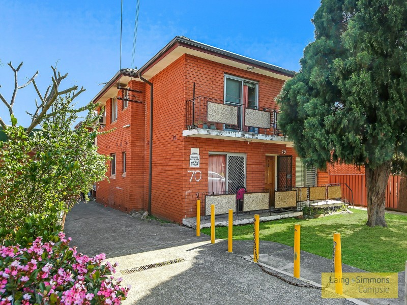 10/70 Wangee Road, Lakemba NSW 2195