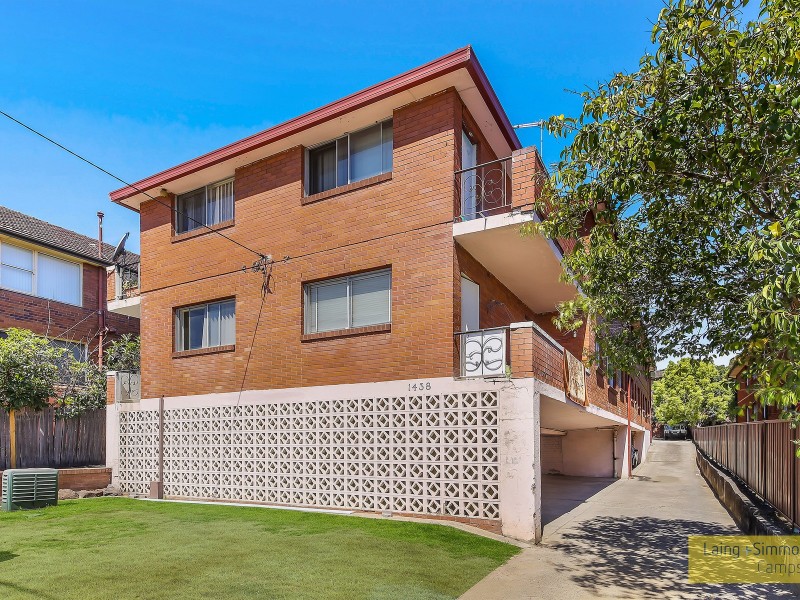 7/1438 Canterbury Road, Punchbowl NSW 2196