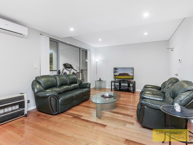 1/19 Bridge Road, Homebush NSW 2140
