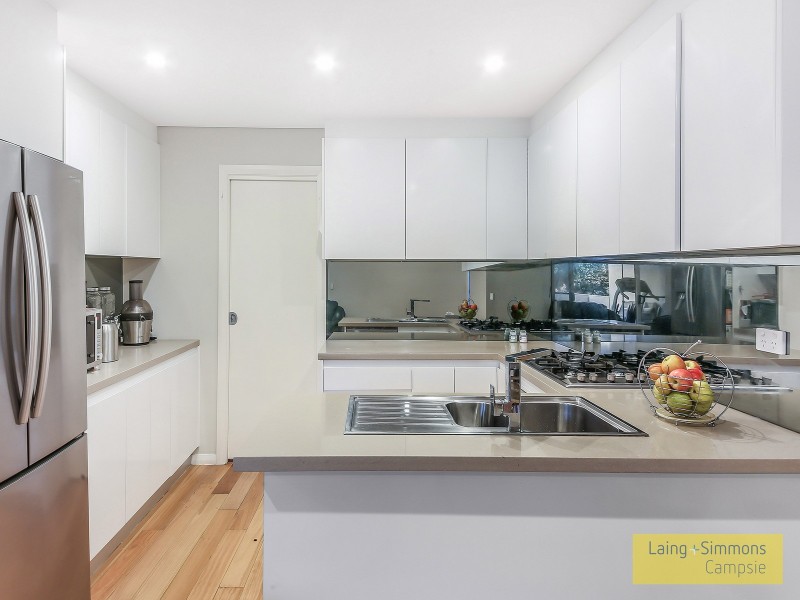 1/19 Bridge Road, Homebush NSW 2140