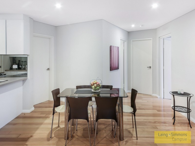 1/19 Bridge Road, Homebush NSW 2140