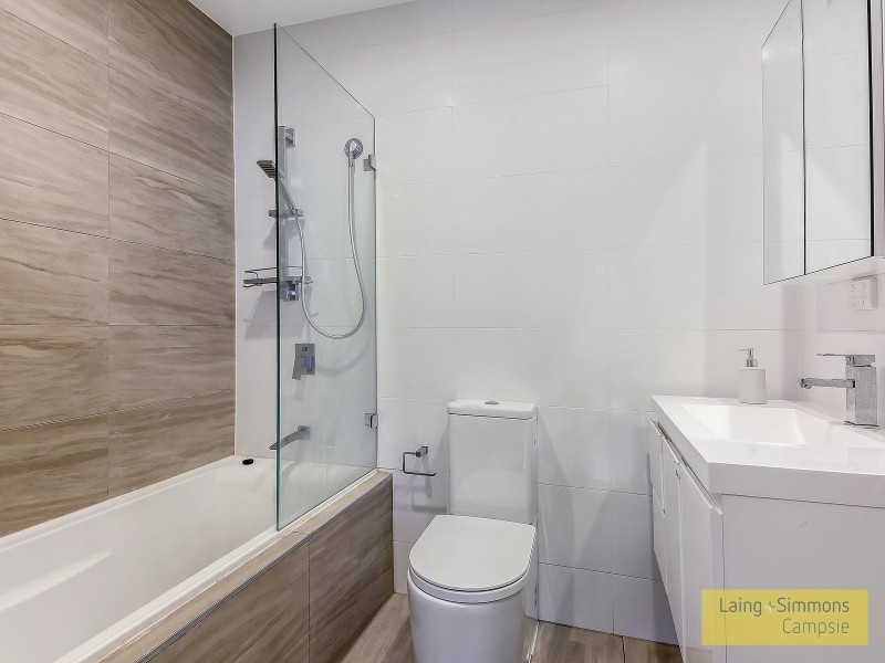 1/19 Bridge Road, Homebush NSW 2140