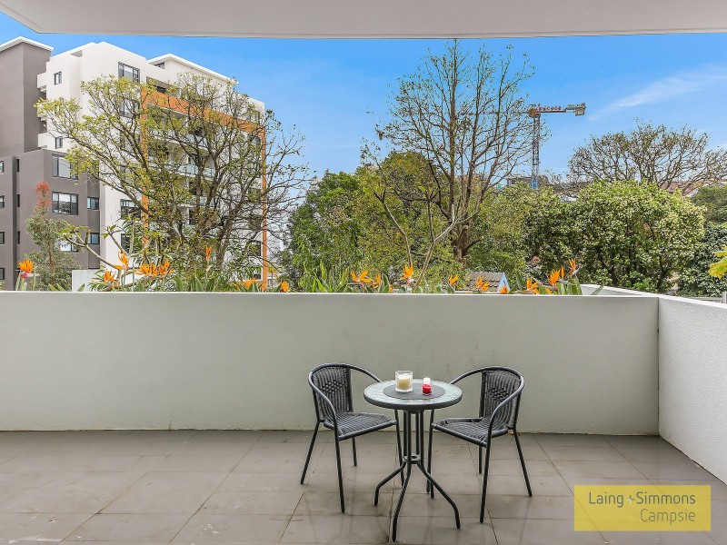 1/19 Bridge Road, Homebush NSW 2140