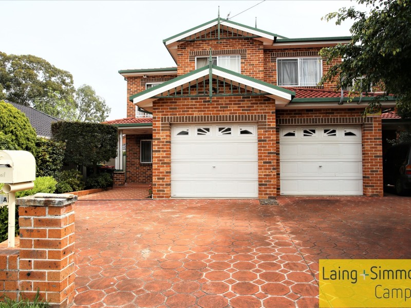 23a Ridgewell Street, Roselands NSW 2196