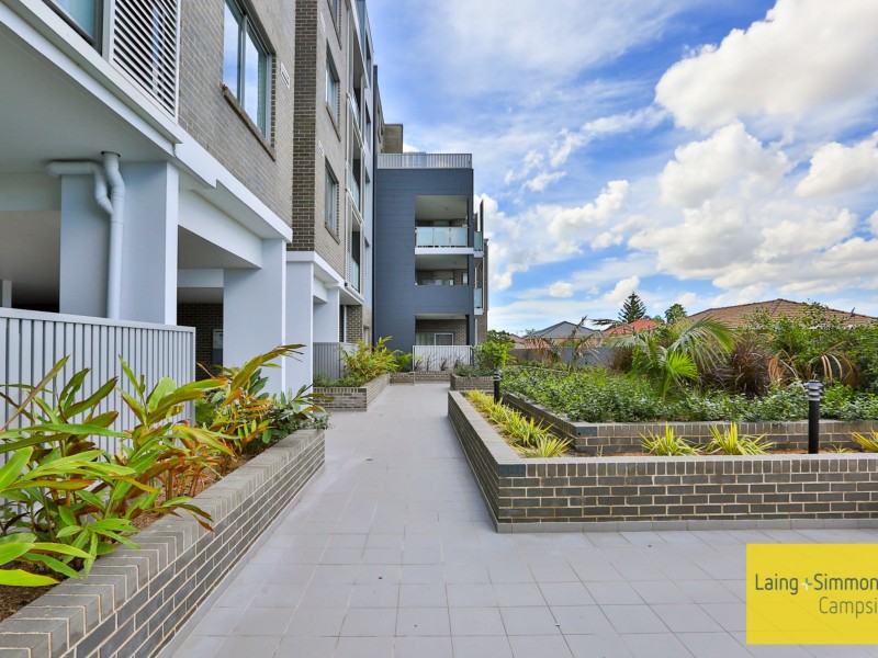 518 Canterbury Road, Campsie NSW 2194