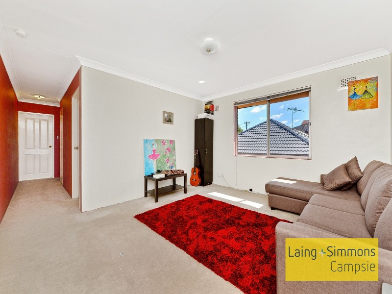 4/14 Park St, Campsie NSW 2194