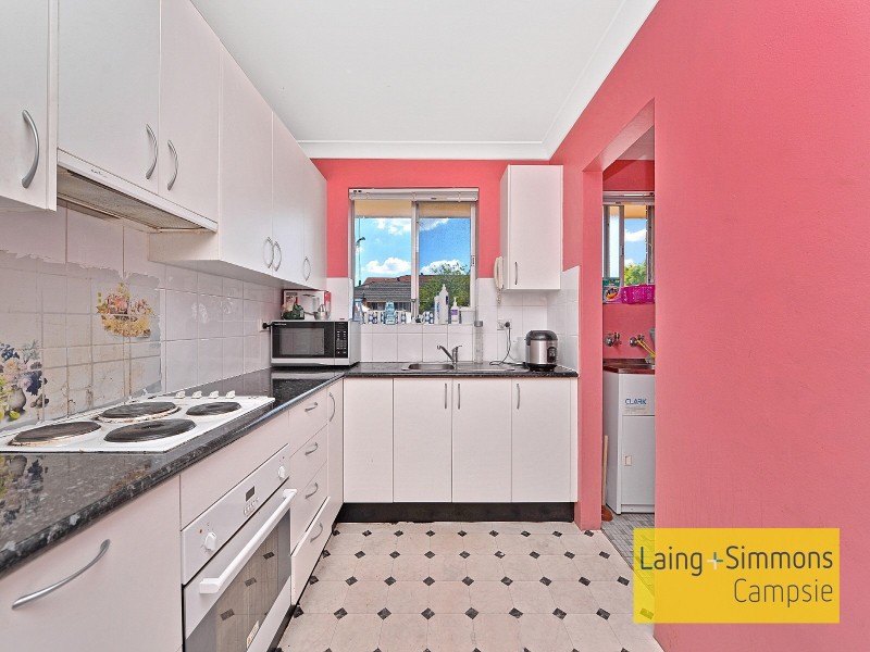4/14 Park St, Campsie NSW 2194