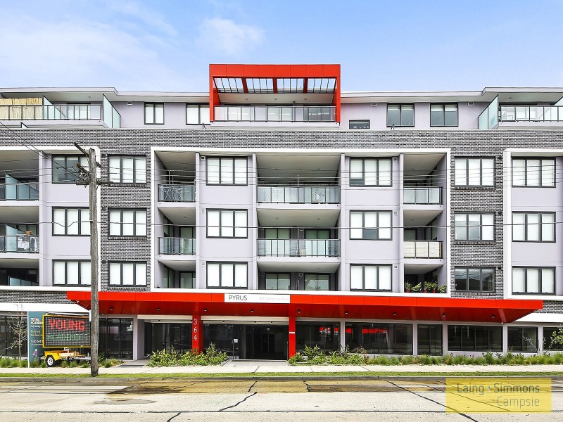 103/364  Canterbury Road, Canterbury NSW 2193