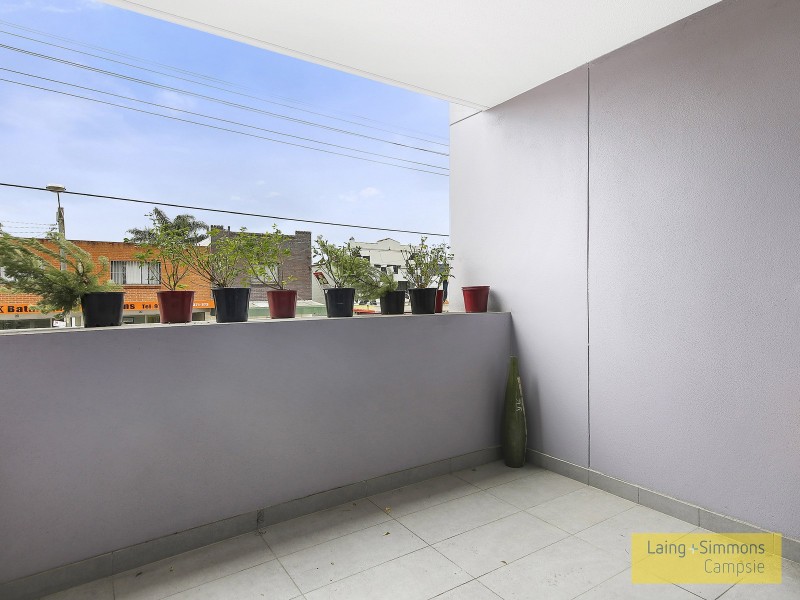 103/364  Canterbury Road, Canterbury NSW 2193