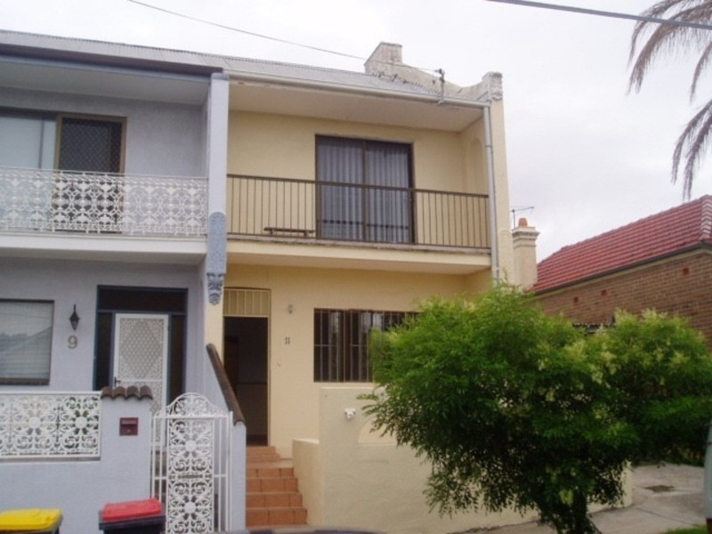 11 Cary Street, Marrickville NSW 2204