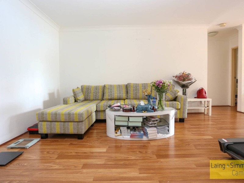 16/105 Meredith St, Bankstown NSW 2200