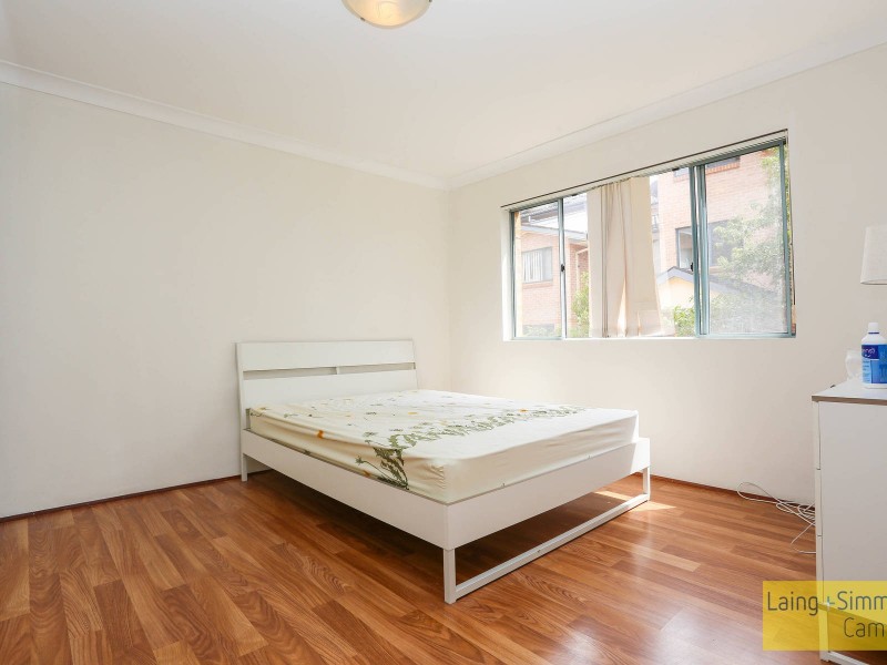 16/105 Meredith St, Bankstown NSW 2200