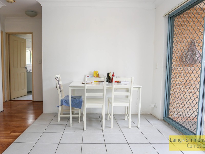 16/105 Meredith St, Bankstown NSW 2200