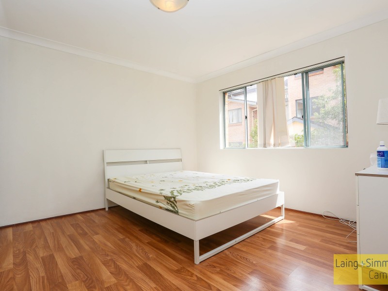16/105 Meredith St, Bankstown NSW 2200