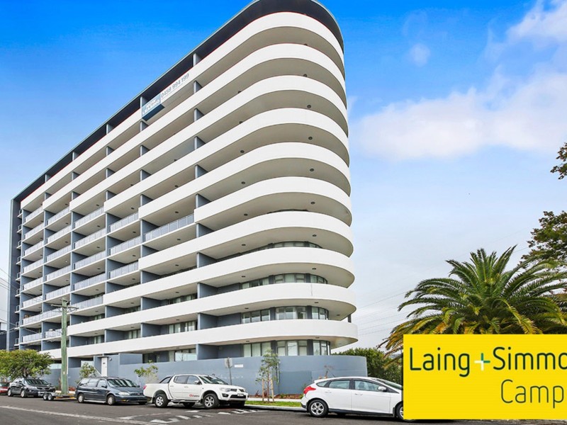 3305/11-15 Charles Street, Canterbury NSW 2193