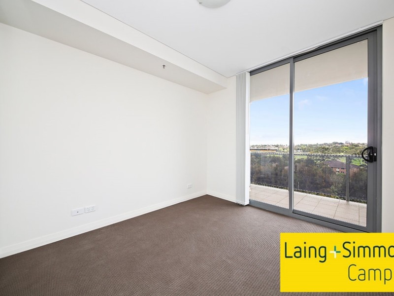 3305/11-15 Charles Street, Canterbury NSW 2193