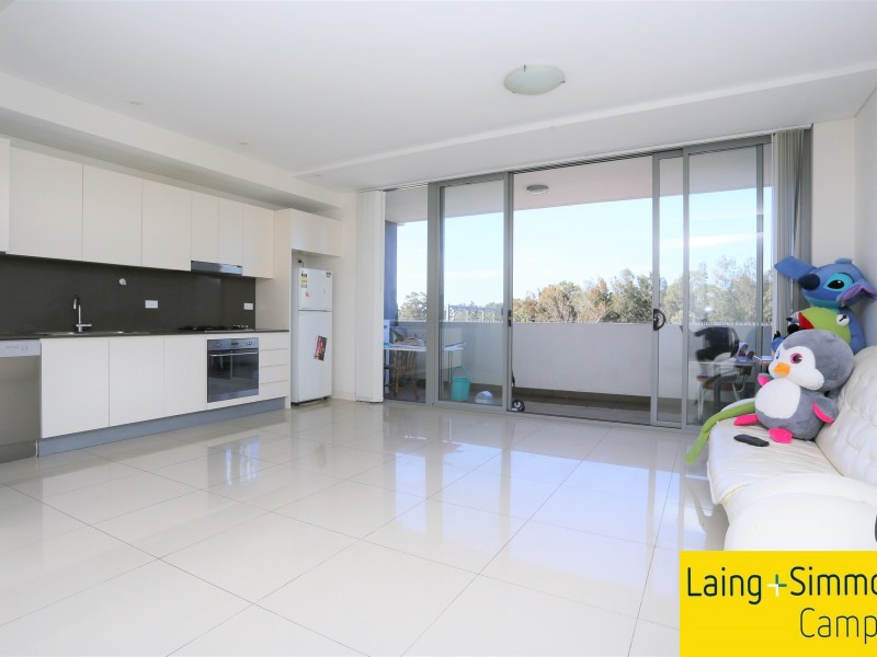 3305/11-15 Charles Street, Canterbury NSW 2193
