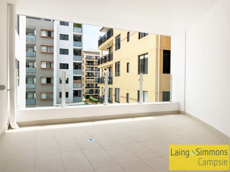 404/61 Rickard Road, Bankstown NSW 2200