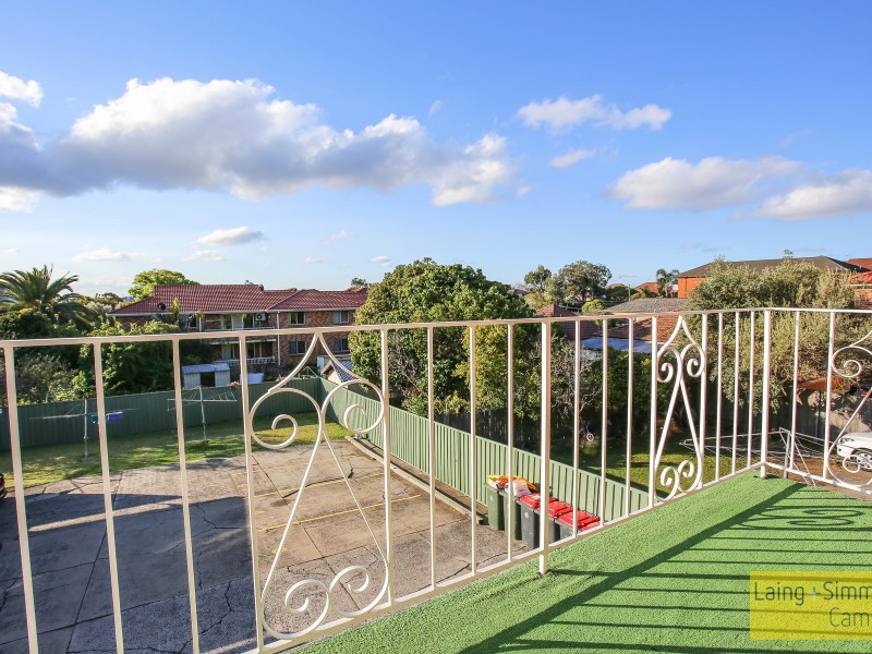 8/127 Evaline St, Campsie NSW 2194