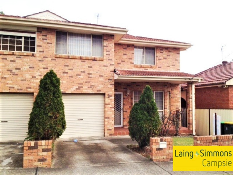 2A Baltimore Street, Belfield NSW 2191