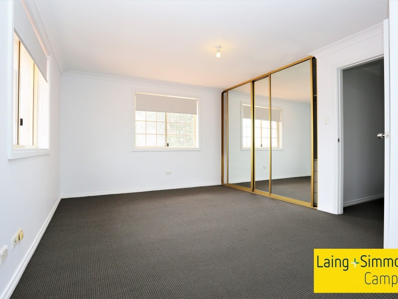 2A Baltimore Street, Belfield NSW 2191